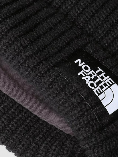 Шапка The North Face модель NF0A7WG8JK31 — фото 3 - INTERTOP