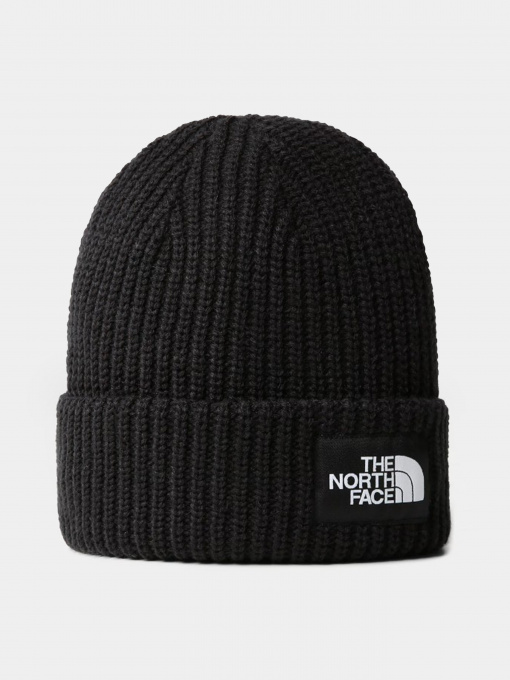 Шапка The North Face модель NF0A7WG8JK31 Фото