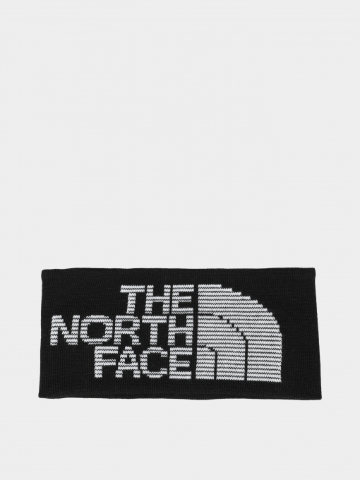 Повязка на голову The North Face Rev Highline Hdbnd модель NF0A85CVJK31 Фото