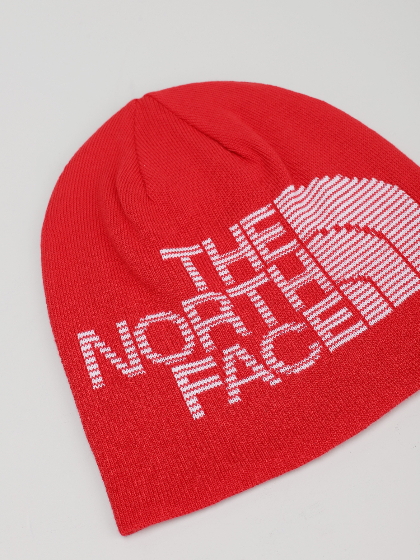 Шапка The North Face Highline модель NF0A7WLA92L1 Фото