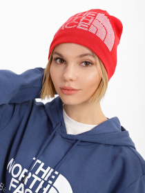 Шапка The North Face Highline модель NF0A7WLA92L1 Фото