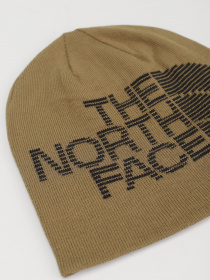 Шапка The North Face Highline модель NF0A7WLAWMB1 Фото