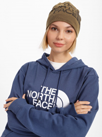 Шапка The North Face Highline модель NF0A7WLAWMB1 Фото