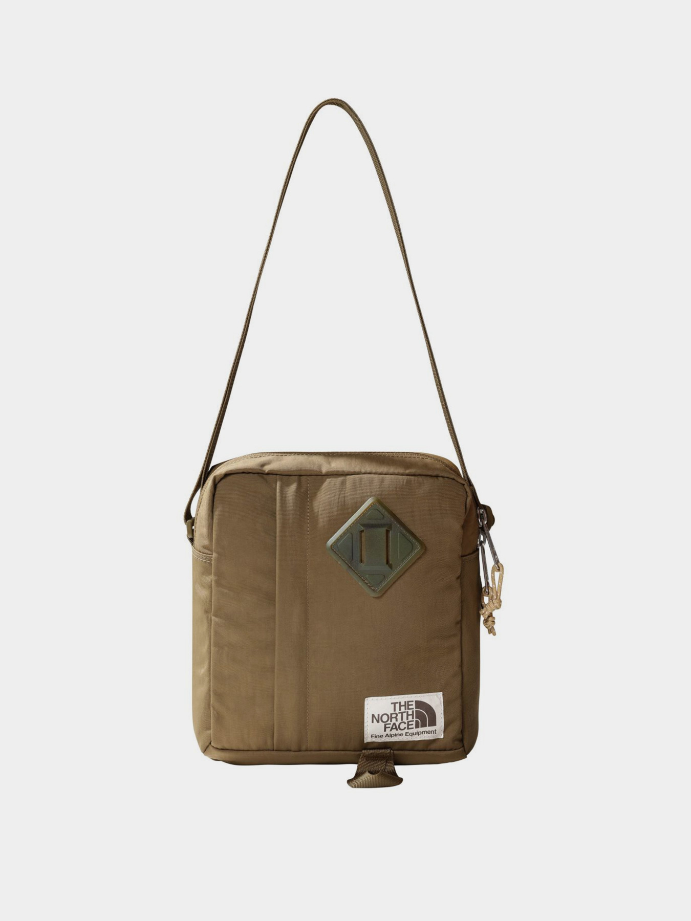 Крос-боді The North Face BERKELEY модель NF0A52VT8N51 Фото