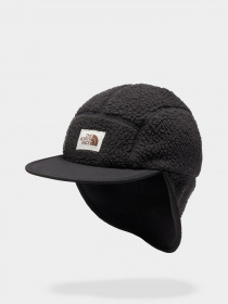 Кепка The North Face Cragmont модель NF0A7RH5JK31 Фото