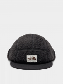Кепка The North Face Cragmont модель NF0A7RH5JK31 Фото