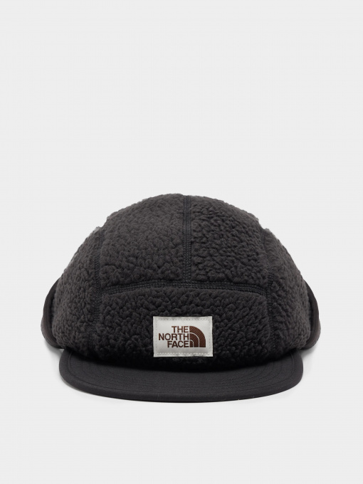 Кепка The North Face Cragmont модель NF0A7RH5JK31 Фото