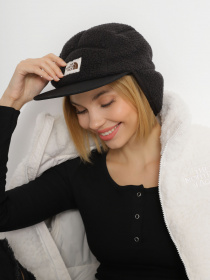 Кепка The North Face Cragmont модель NF0A7RH5JK31 Кепка The North Face Cragmont модель NF0A7RH5JK31 Фото