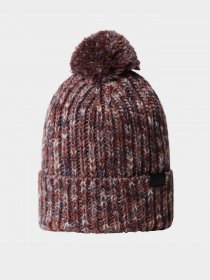 Шапка The North Face Cozy Chunky модель NF0A7RHZ92U1 Фото