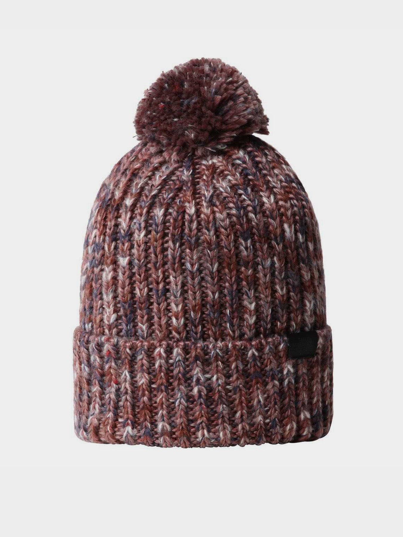 Шапка The North Face Cozy Chunky модель NF0A7RHZ92U1 Фото