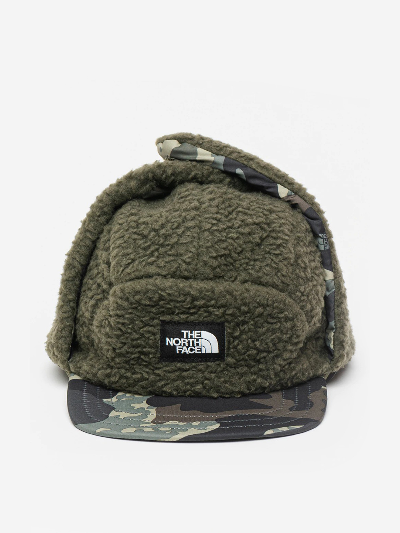 Кепка The North Face Forrest Trapper модель NF0A7RIR9511 Фото