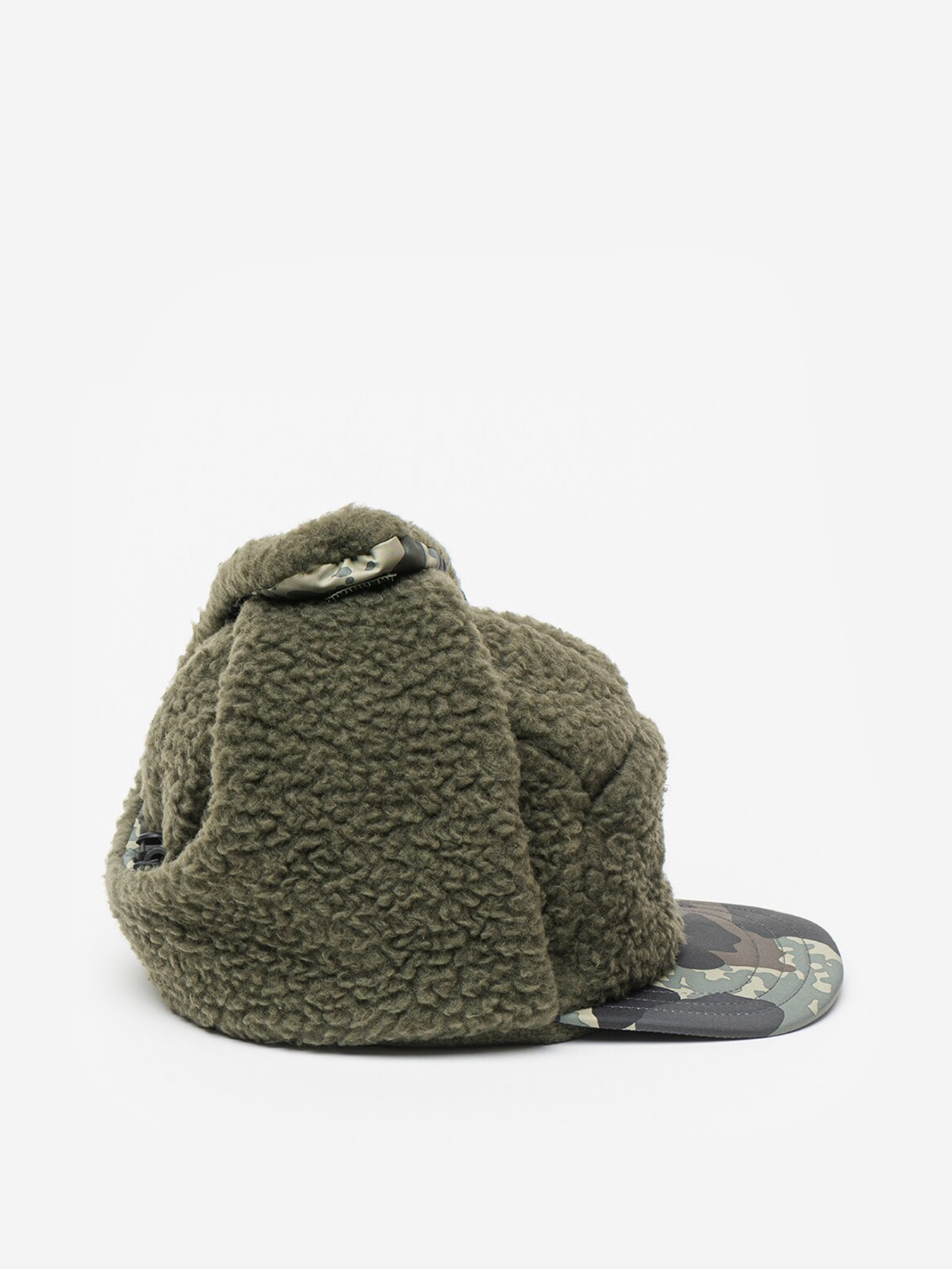 Кепка The North Face Forrest Trapper модель NF0A7RIR9511 Фото