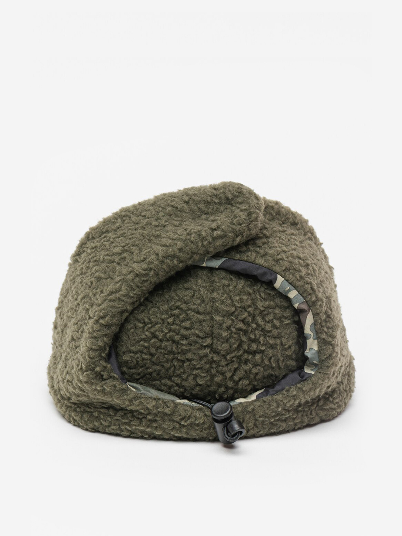 Кепка The North Face Forrest Trapper модель NF0A7RIR9511 Фото