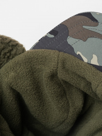 Кепка The North Face Forrest Trapper модель NF0A7RIR9511 Фото