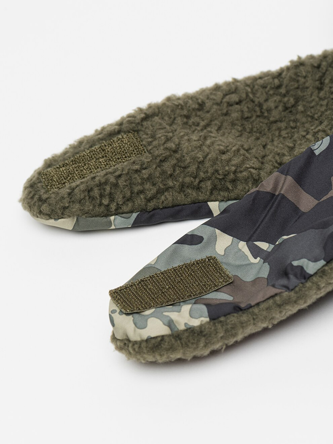 Кепка The North Face Forrest Trapper модель NF0A7RIR9511 Фото