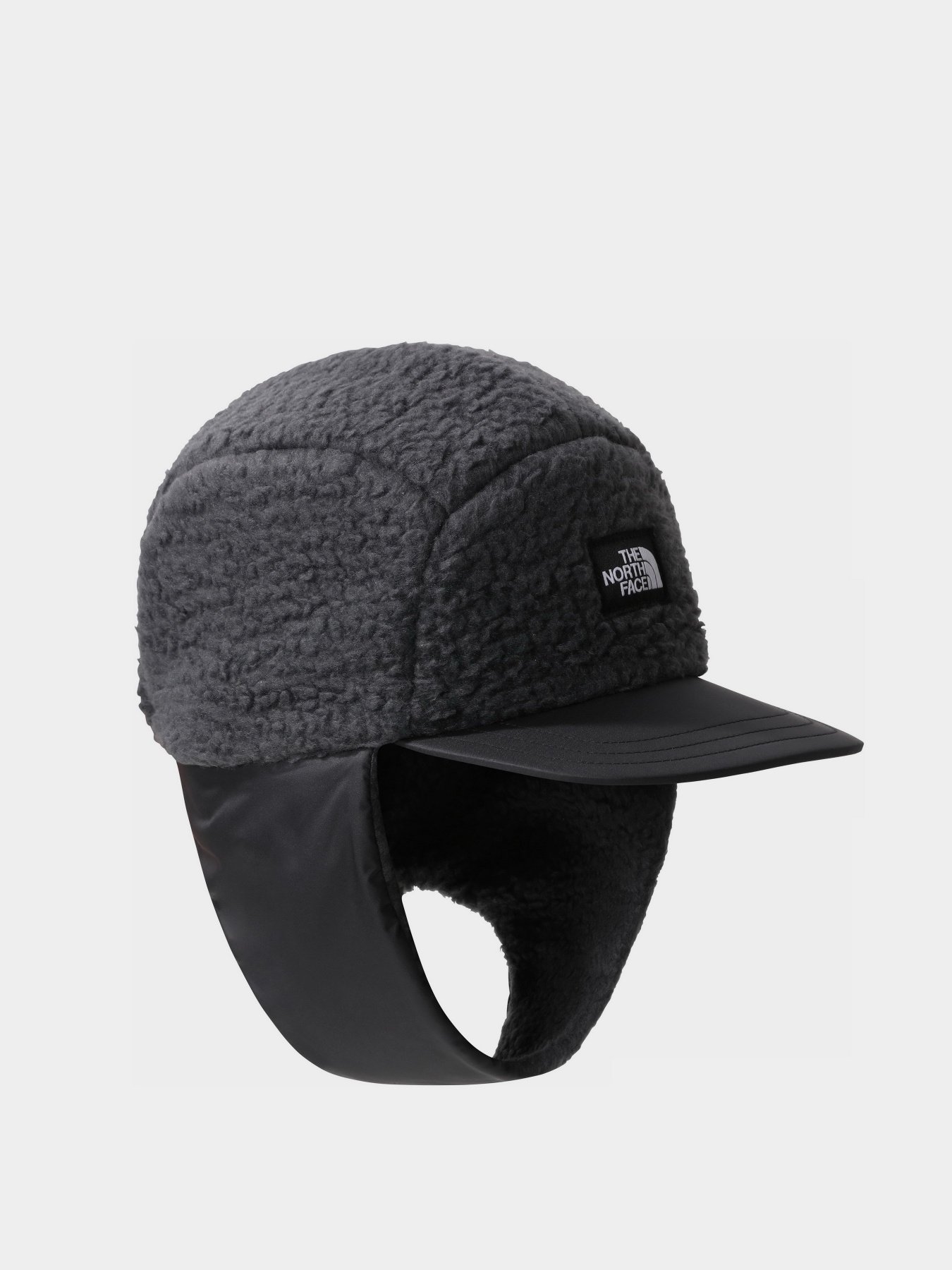 Кепка The North Face Forrest Trapper модель NF0A7RIRKT01 Фото