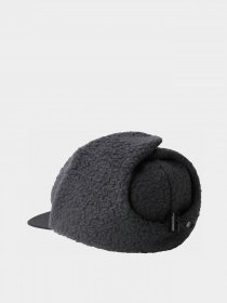 Кепка The North Face Forrest Trapper модель NF0A7RIRKT01 Фото