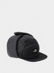 Кепка The North Face Forrest Trapper модель NF0A7RIRKT01 Фото