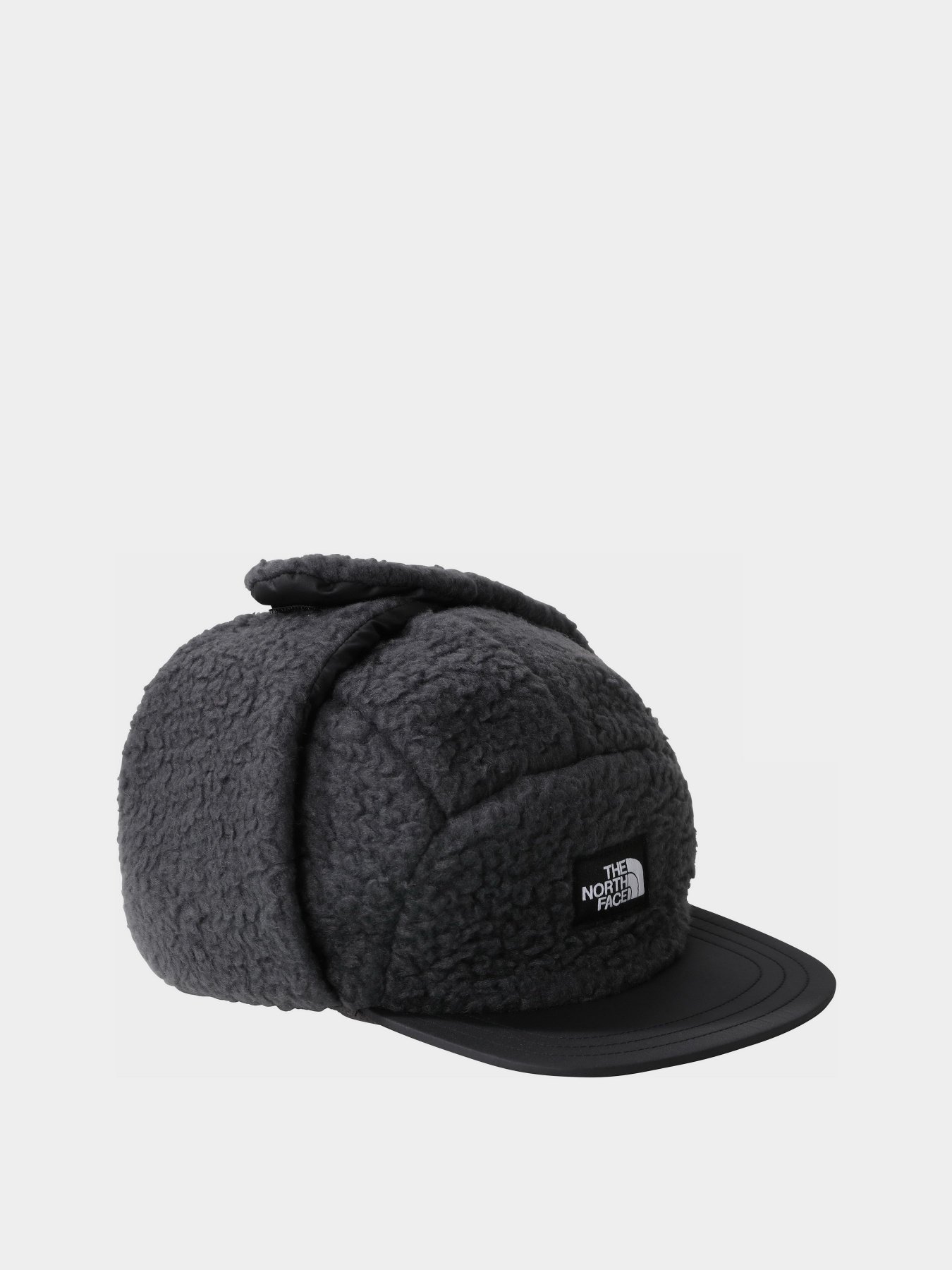 Кепка The North Face Forrest Trapper модель NF0A7RIRKT01 Фото