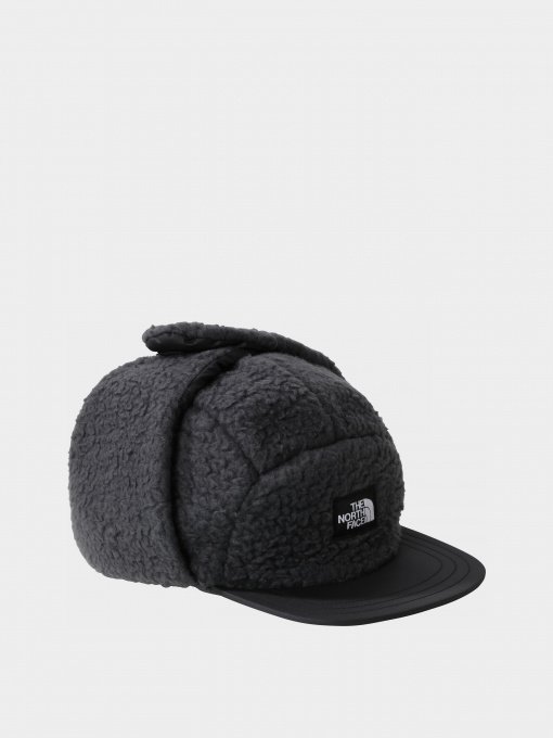 Кепка The North Face Forrest Trapper модель NF0A7RIRKT01 Фото