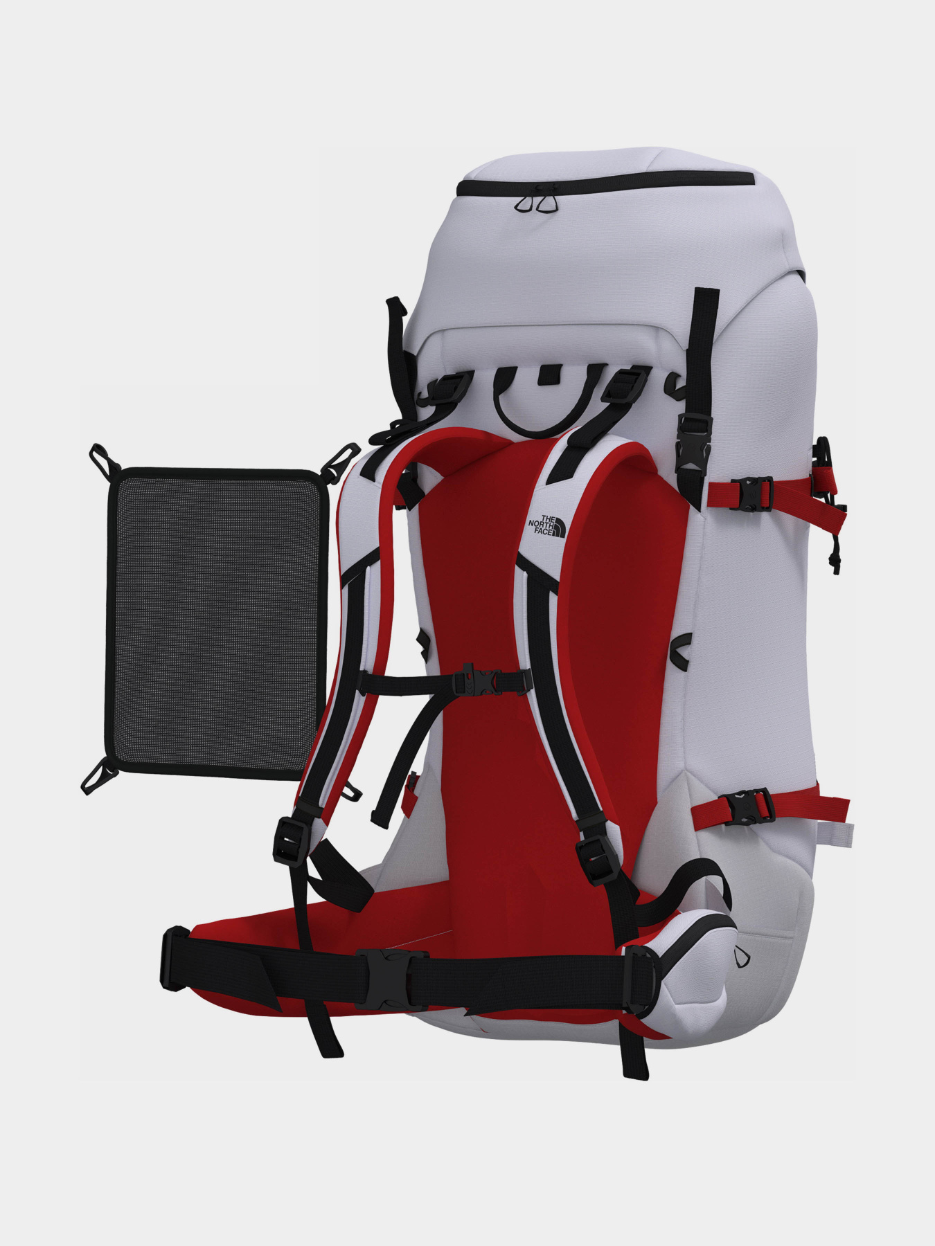 Повседневный рюкзак The North Face Summit Series Cobra 65L модель NF0A52D621W1 Фото