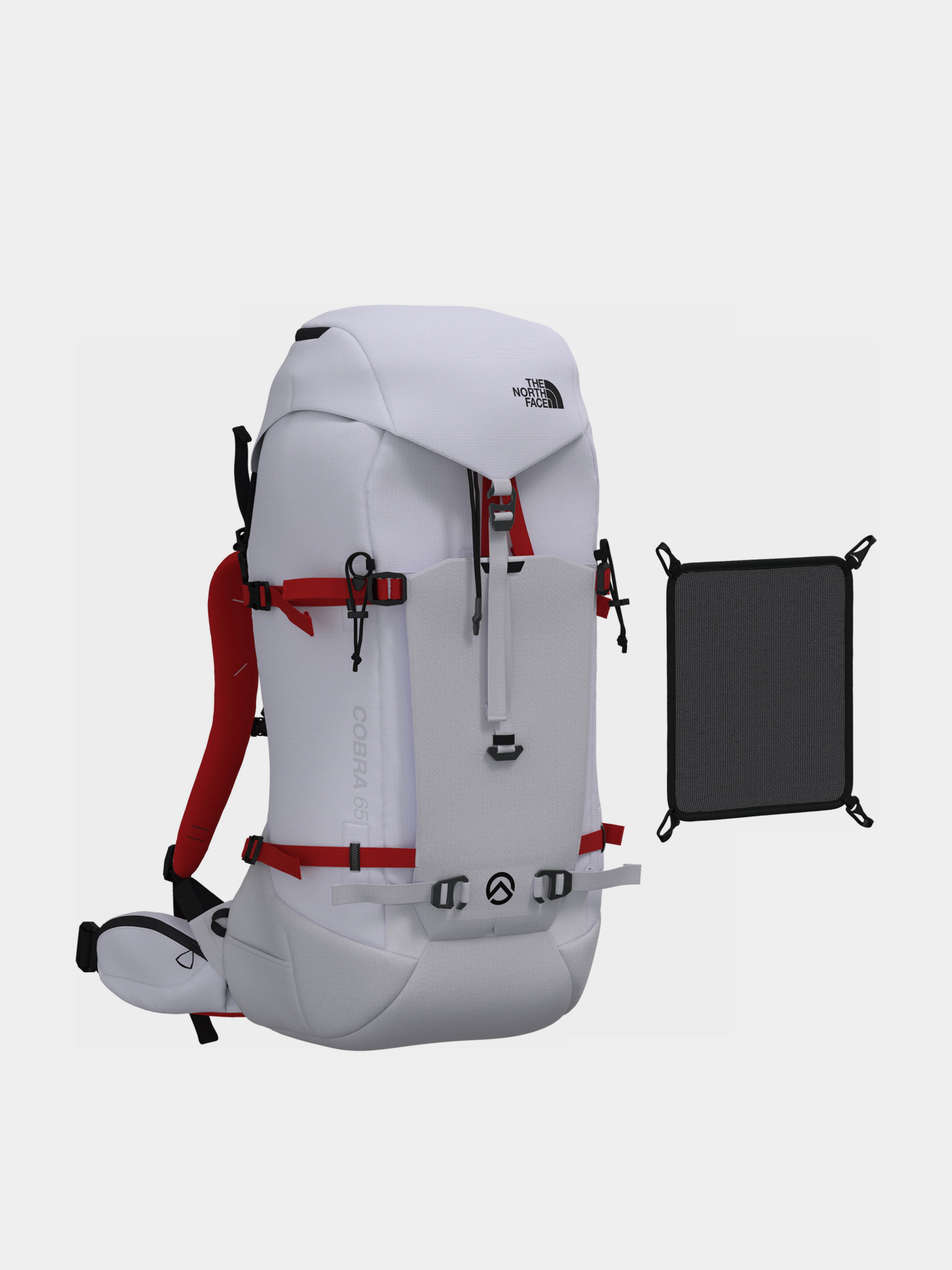 Повседневный рюкзак The North Face Summit Series Cobra 65L модель NF0A52D621W1 Фото