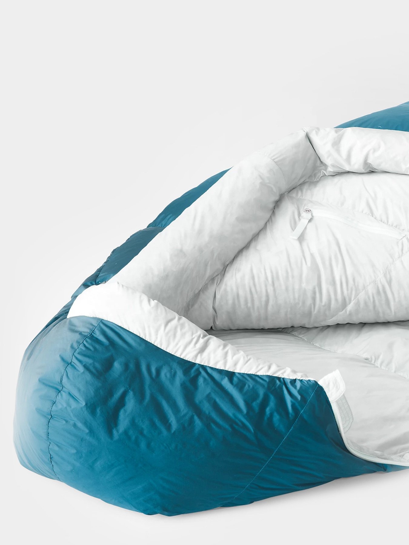 Спальник The North Face Blue Kazoo Eco Модель NF0A52DY4K71 Фото