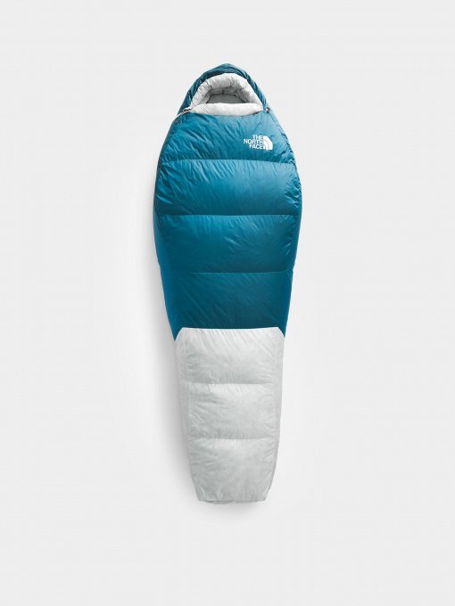 Спальник The North Face Blue Kazoo Eco модель NF0A52DY4K71 Фото