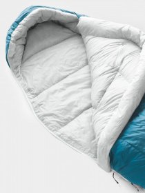 Спальник The North Face Blue Kazoo Eco модель NF0A52DY4K71 Фото