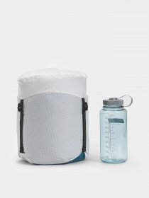 Спальник The North Face Blue Kazoo Eco модель NF0A52DY4K71 Фото