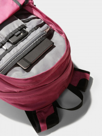 Рюкзаки The North Face Hot Shot модель NF0A3KYJ83A1 Фото