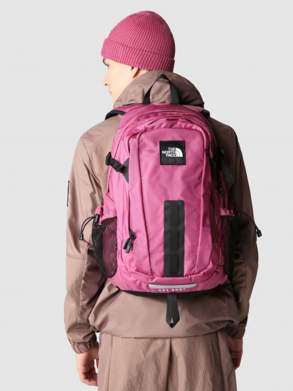 Рюкзаки The North Face Hot Shot модель NF0A3KYJ83A1 — фото 4 - INTERTOP