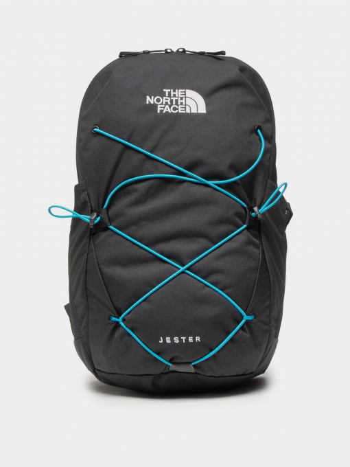 Рюкзаки The North Face Jester модель NF0A3VXF8G41 Фото