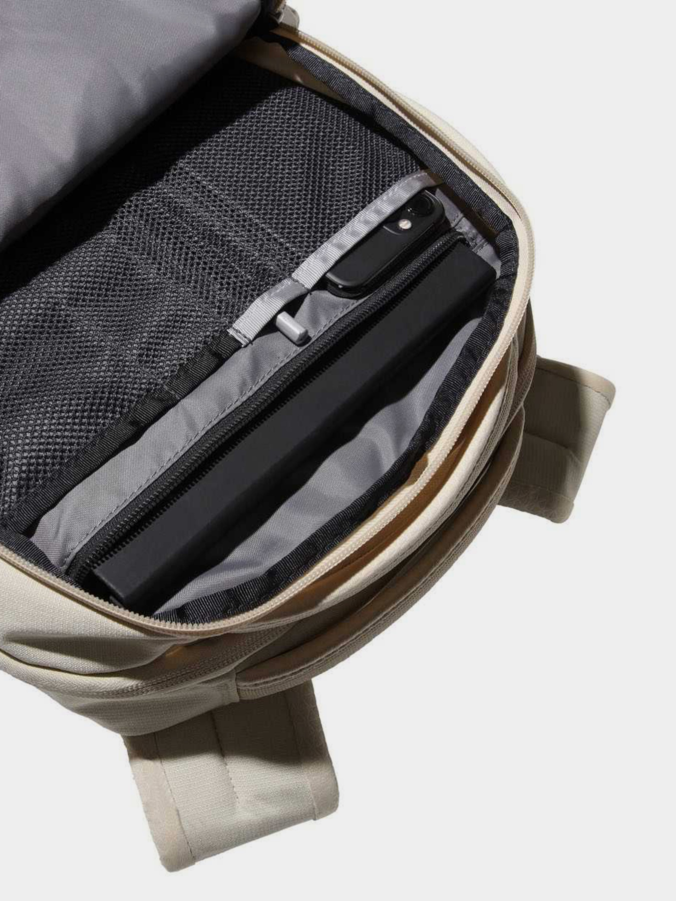 Рюкзаки The North Face Jester модель NF0A3VXG8D51 Фото