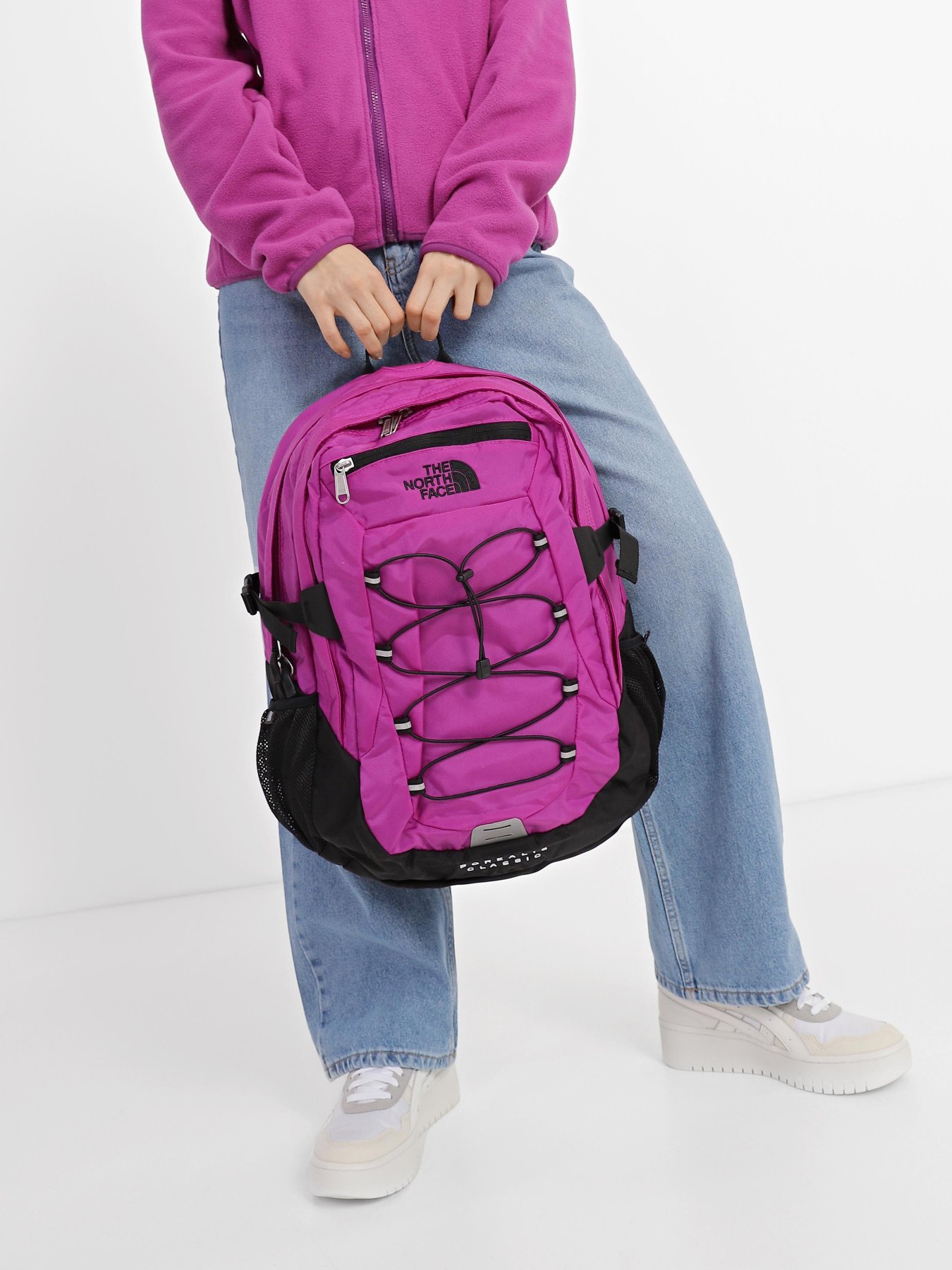 Рюкзак The North Face BOREALIS CLASSIC модель NF00CF9CYV31 Фото