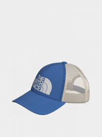 Кепка The North Face Logo Trucker модель NF0A3FM3LV61 Фото