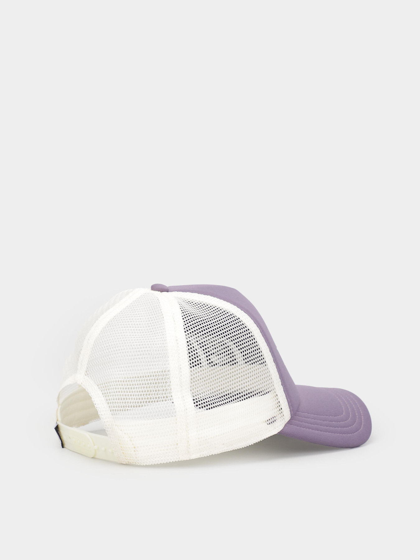 Кепка The North Face Logo Trucker модель NF0A3FM3N141 Фото