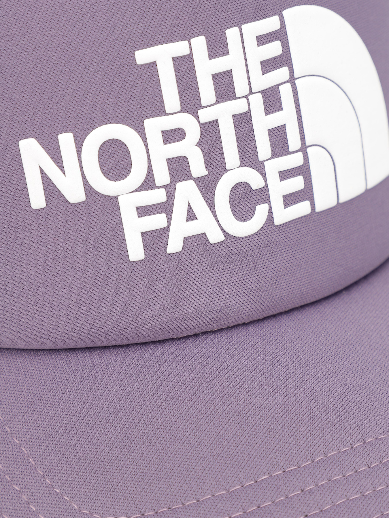 Кепка The North Face Logo Trucker модель NF0A3FM3N141 Фото