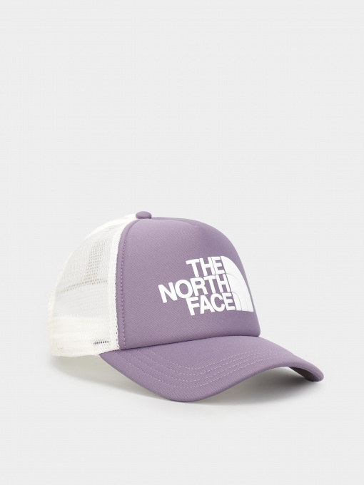 Кепка The North Face Logo Trucker модель NF0A3FM3N141 Фото