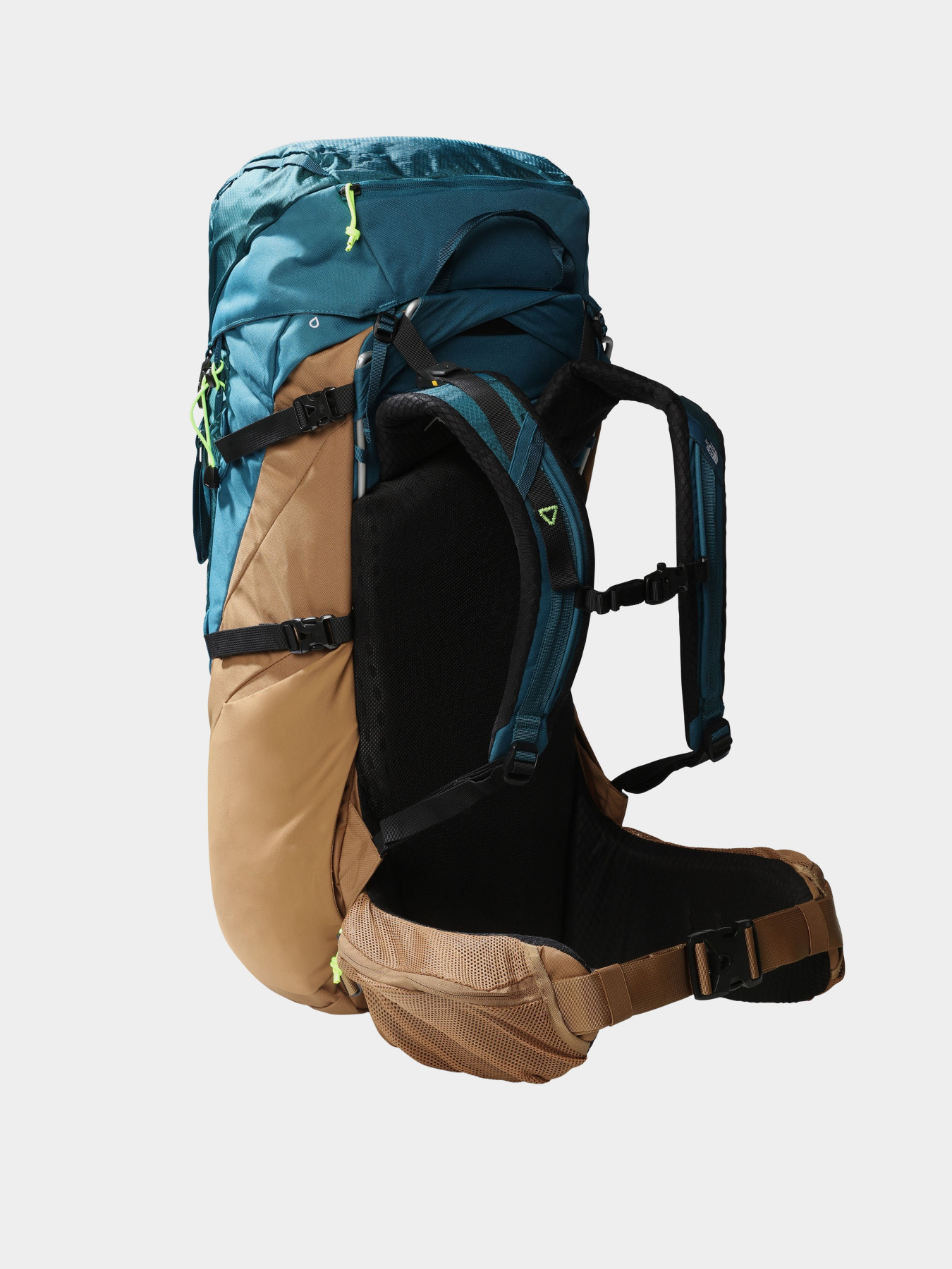 Рюкзак The North Face Terra 55 модель NF0A3GA6IXU1 Фото