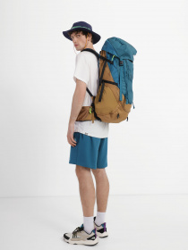 Рюкзак The North Face Terra 55 модель NF0A3GA6IXU1 Фото