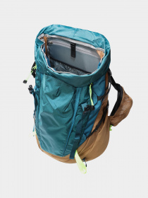 Повседневный рюкзак The North Face Terra 55 модель NF0A3GA6IXU1 Фото