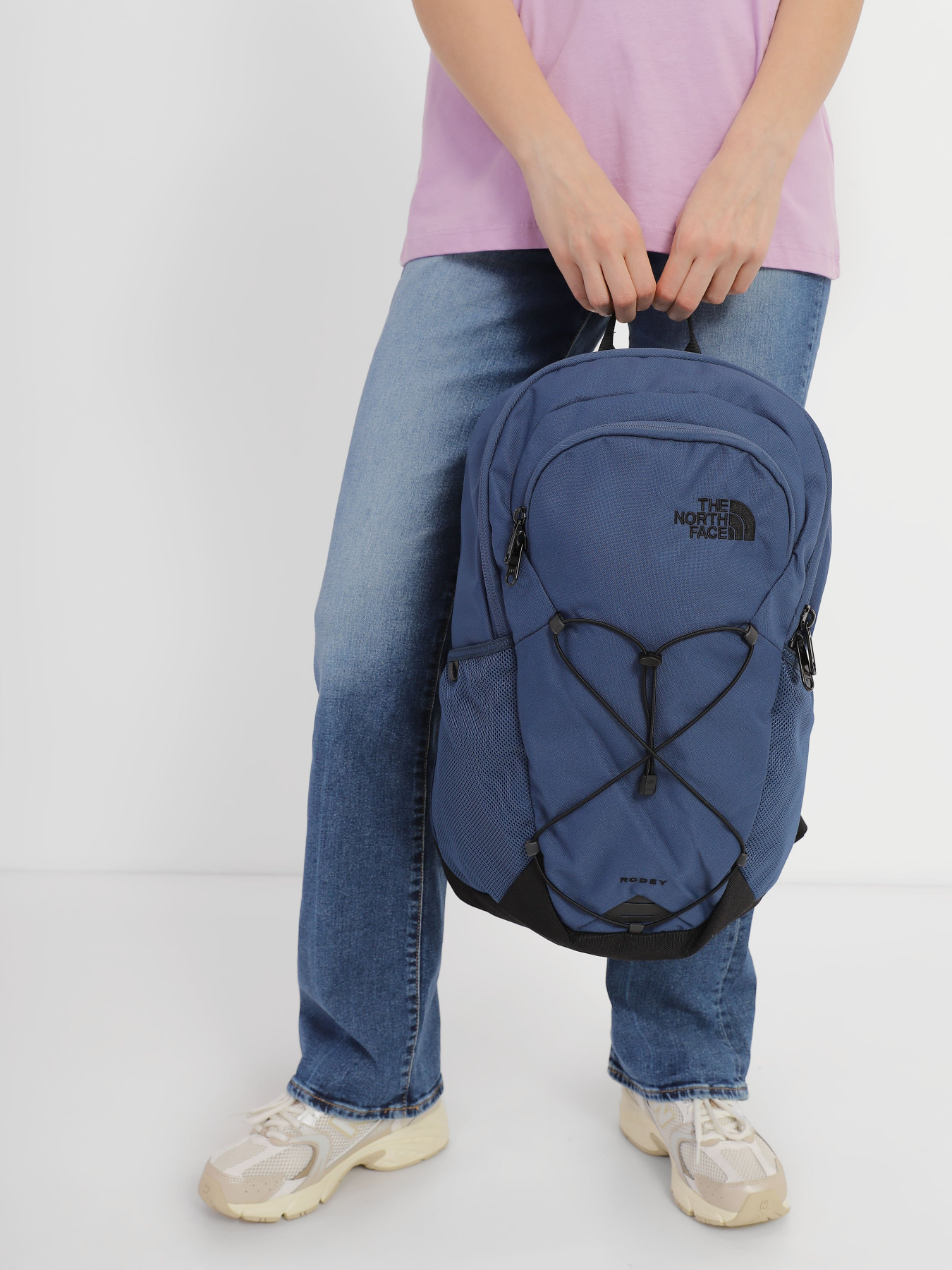 Рюкзак The North Face Rodey модель NF0A3KVCMPF1 Фото