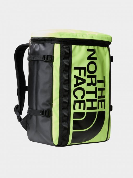 Повсякденний рюкзак The North Face Base Camp Fuse Box 30L модель NF0A3KVRFM91 Фото