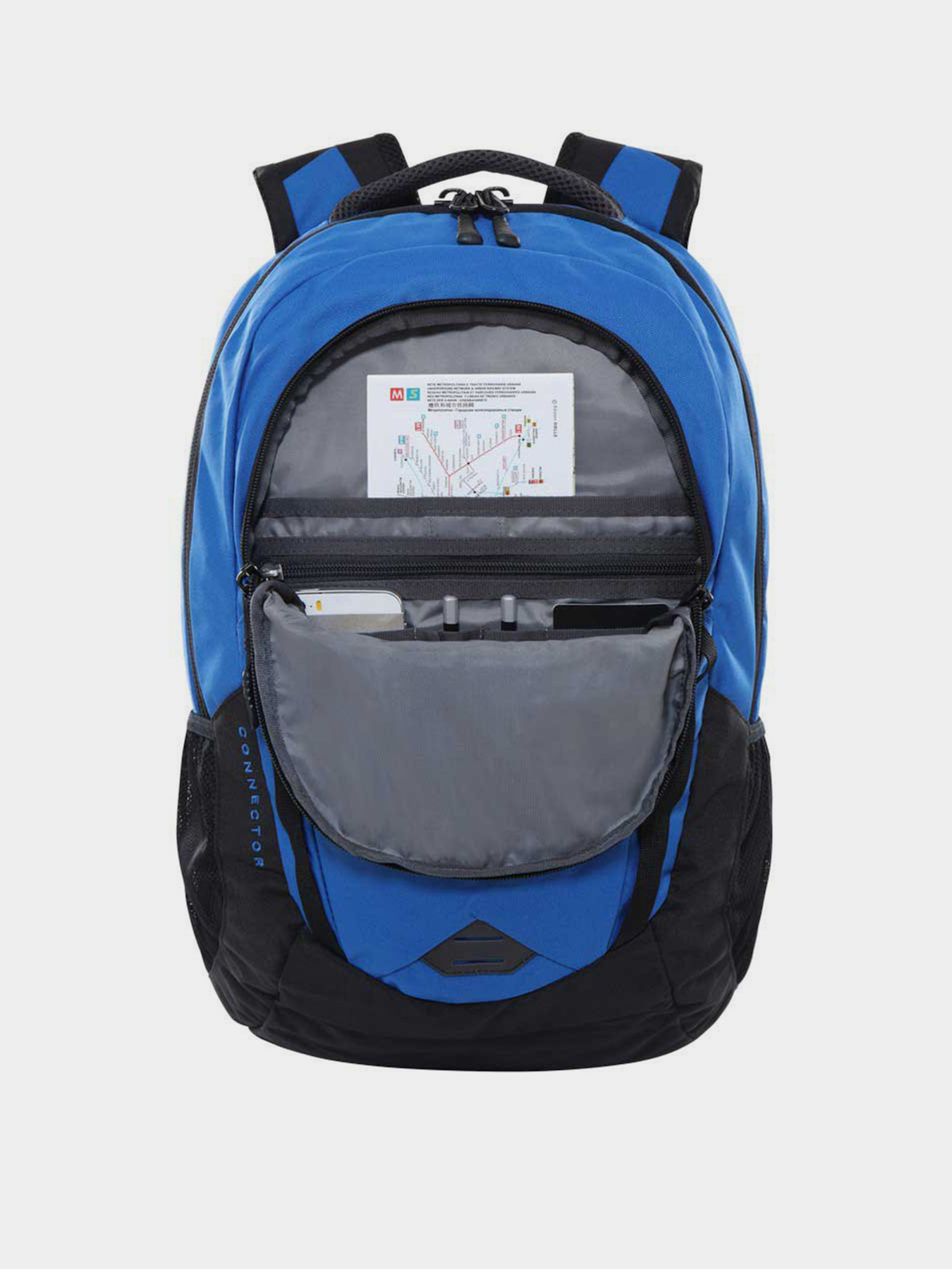 Рюкзак The North Face модель NF0A3KX8X3C1 Фото