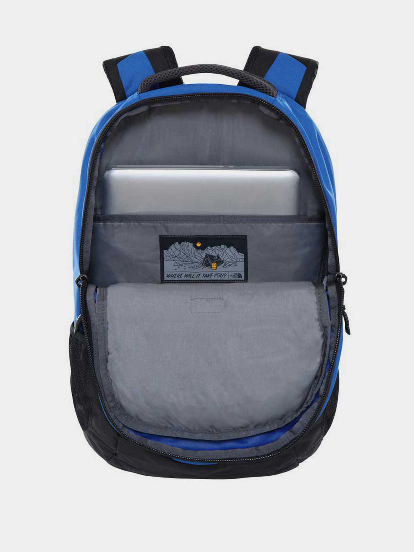 Рюкзак The North Face модель NF0A3KX8X3C1 Фото