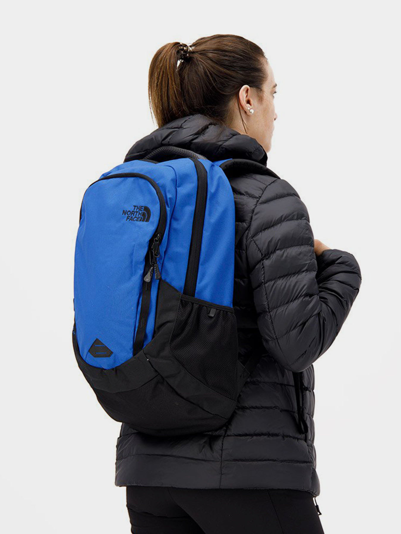 Рюкзак The North Face модель NF0A3KX8X3C1 Фото