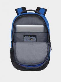 Рюкзак The North Face модель NF0A3KX8X3C1 Фото