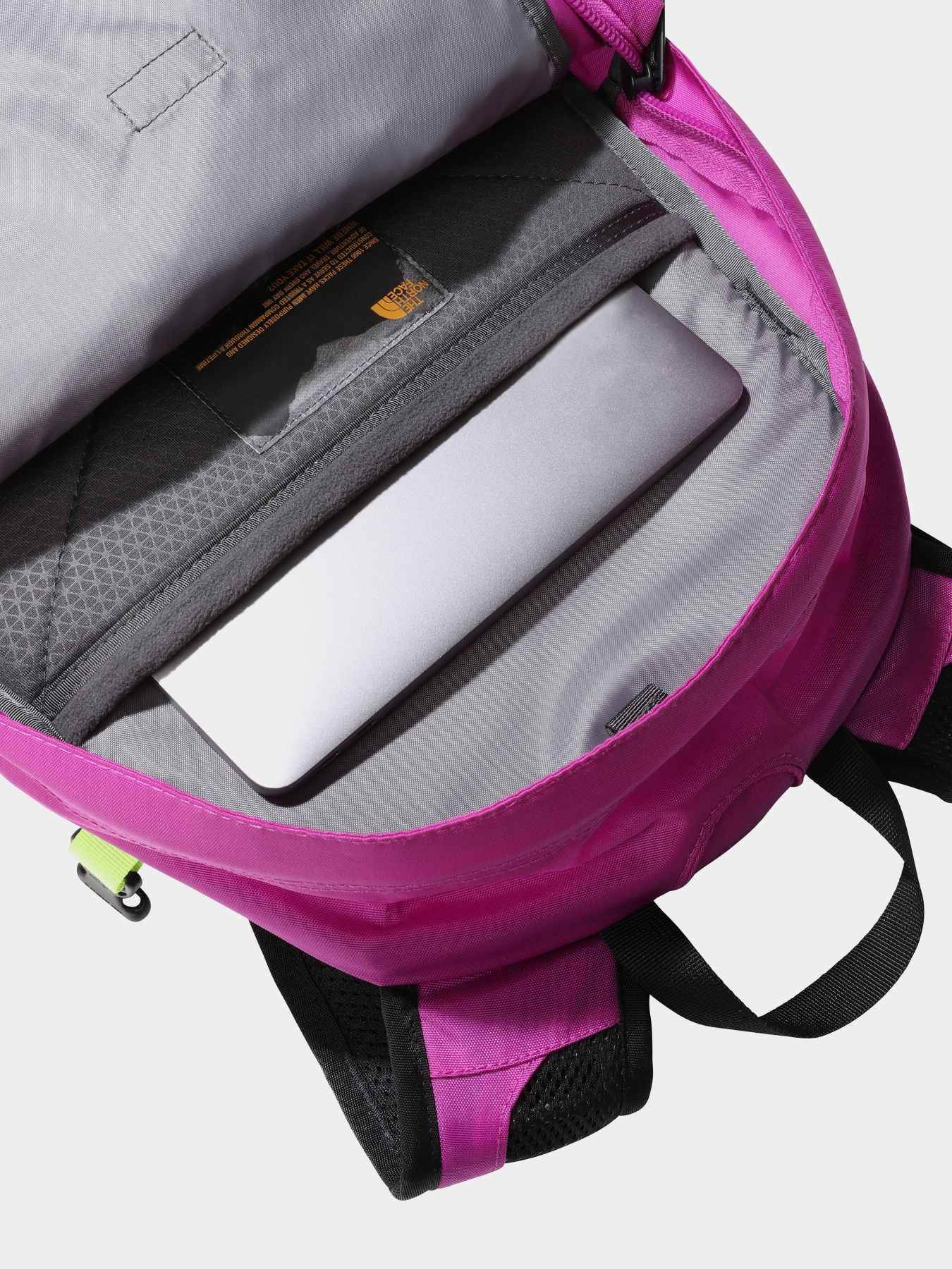 Рюкзак The North Face Hot Shot модель NF0A3KYJITT1 Фото