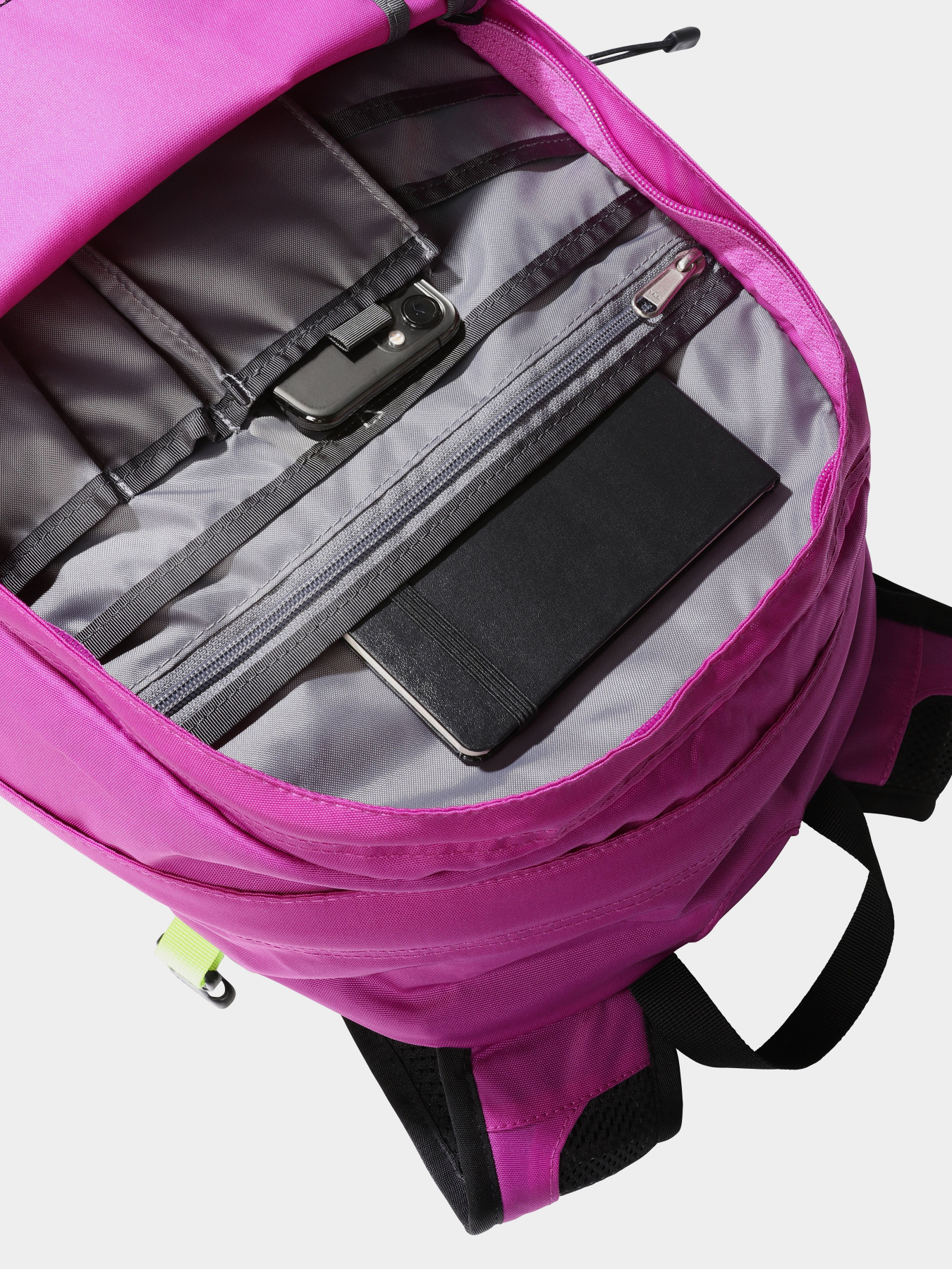 Повсякденний рюкзак The North Face Hot Shot модель NF0A3KYJITT1 Фото